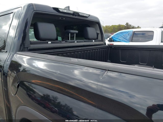 5TFWA5DB3RX187545 Toyota Tundra Limited