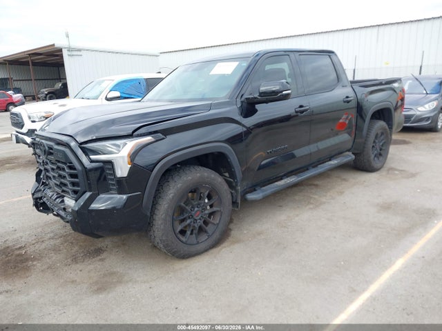 5TFWA5DB3RX187545 Toyota Tundra Limited