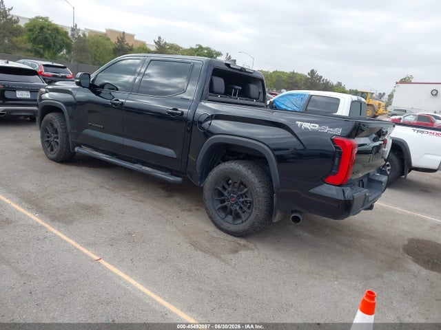 5TFWA5DB3RX187545 Toyota Tundra Limited