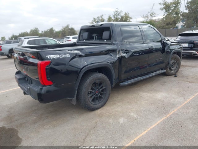 5TFWA5DB3RX187545 Toyota Tundra Limited