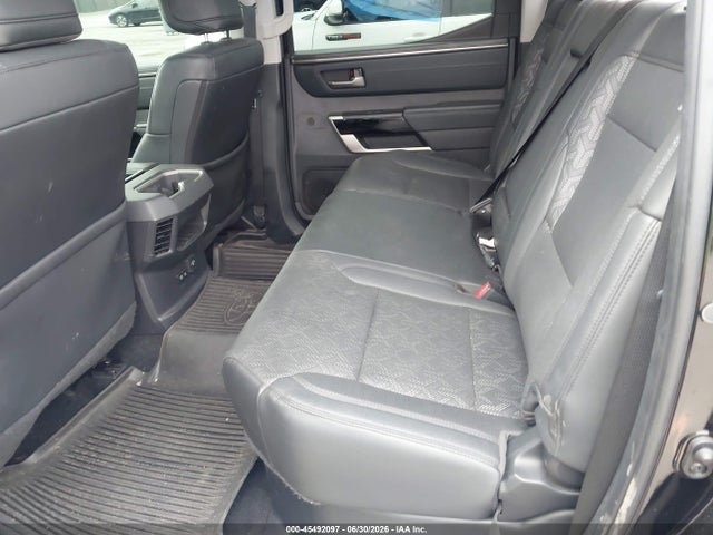 5TFWA5DB3RX187545 Toyota Tundra Limited