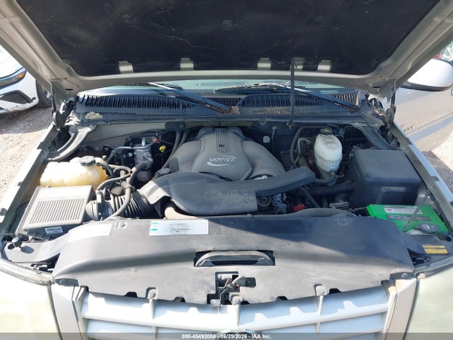Продажа на аукционе авто 2005 Cadillac Escalade Ext Standard, vin: 3GYEK62NX5G148570, номер лота: 45492098