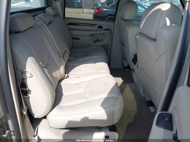Продажа на аукционе авто 2005 Cadillac Escalade Ext Standard, vin: 3GYEK62NX5G148570, номер лота: 45492098