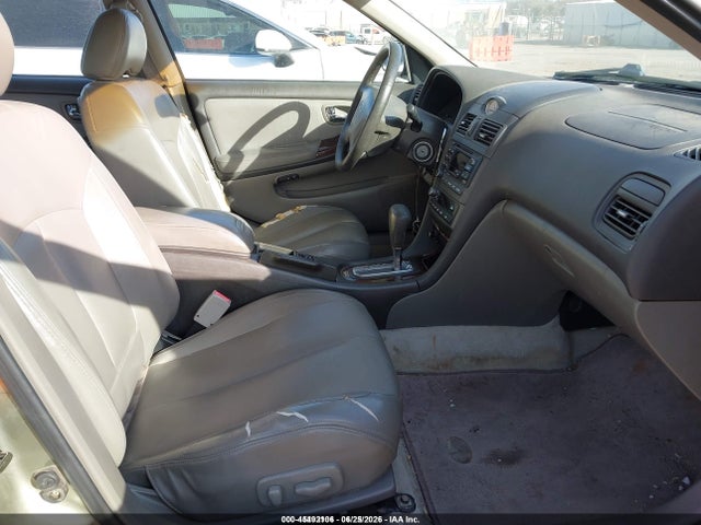Продаж на аукціоні авто 2001 Infiniti I30 Luxury, vin: JNKCA31A11T011493, номер лоту: 45492106