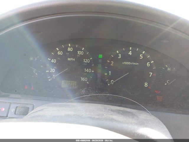 Продаж на аукціоні авто 2001 Infiniti I30 Luxury, vin: JNKCA31A11T011493, номер лоту: 45492106