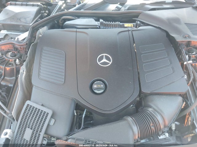 W1KAF4GB6RR173196 Mercedes-Benz C 300