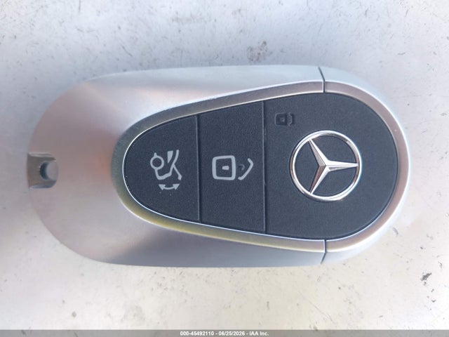 Продажа на аукционе авто 2024 Mercedes-benz C 300, vin: W1KAF4GB6RR173196, номер лота: 45492110