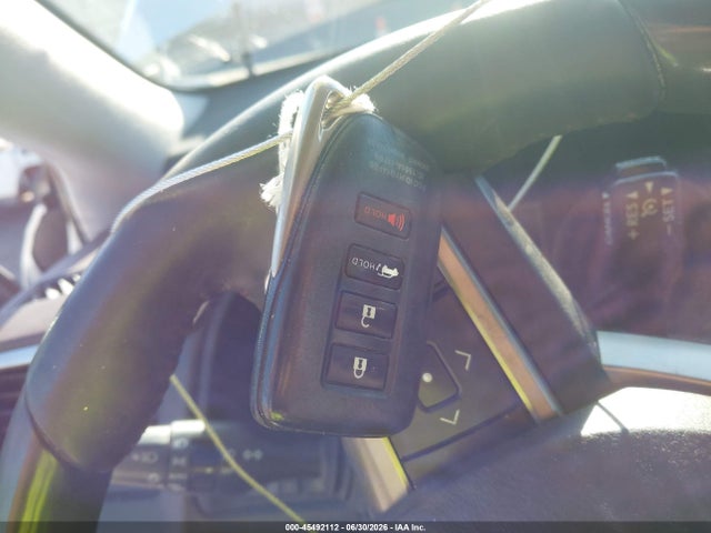 Lexus RX 350 2016 2T2ZZMCA7GC014255 Image 11