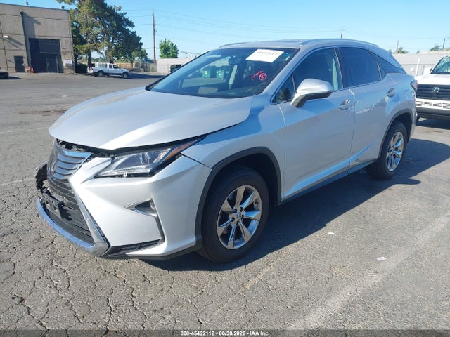2T2ZZMCA7GC014255 Lexus RX 350
