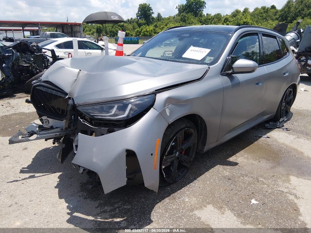 Продаж на аукціоні авто 2025 Bmw X3 30 Xdrive, vin: 5UX53GP03S9032627, номер лоту: 45492117