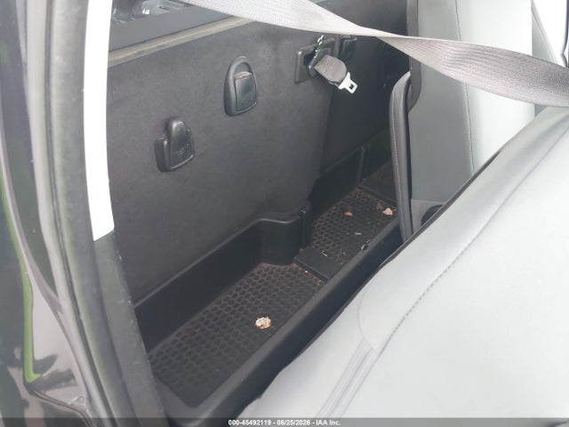 3C6JR6DG8KG502815 RAM 1500 Classic Tradesman 4x2 8&#039; Box