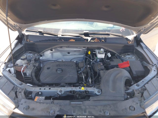 Продажа на аукционе авто 2023 Chevrolet Trailblazer Fwd Lt, vin: KL79MPSL3PB118194, номер лота: 45492121