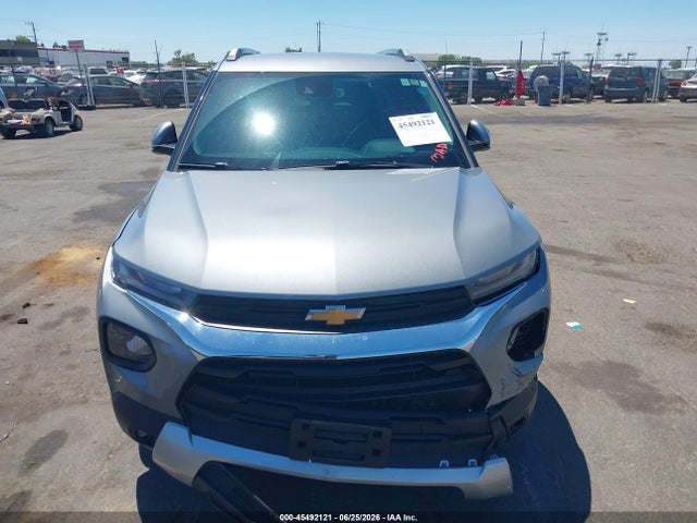 Продажа на аукционе авто 2023 Chevrolet Trailblazer Fwd Lt, vin: KL79MPSL3PB118194, номер лота: 45492121