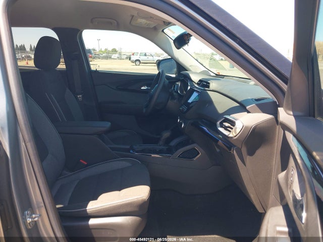 Продажа на аукционе авто 2023 Chevrolet Trailblazer Fwd Lt, vin: KL79MPSL3PB118194, номер лота: 45492121