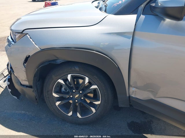 Продажа на аукционе авто 2023 Chevrolet Trailblazer Fwd Lt, vin: KL79MPSL3PB118194, номер лота: 45492121