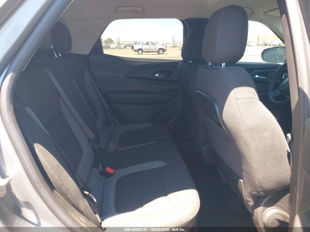 Продажа на аукционе авто 2023 Chevrolet Trailblazer Fwd Lt, vin: KL79MPSL3PB118194, номер лота: 45492121