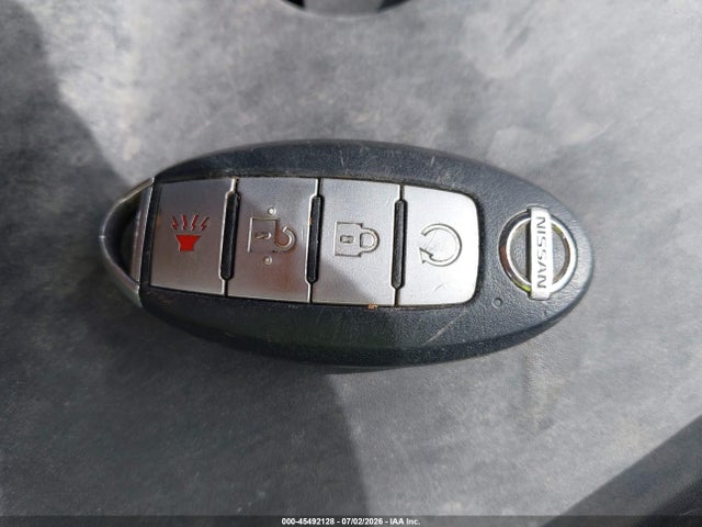 45492128 :رقم المزاد ، 5N1DR2BN3LC606080 vin ، 2020 Nissan Pathfinder Sv 2wd مزاد بيع