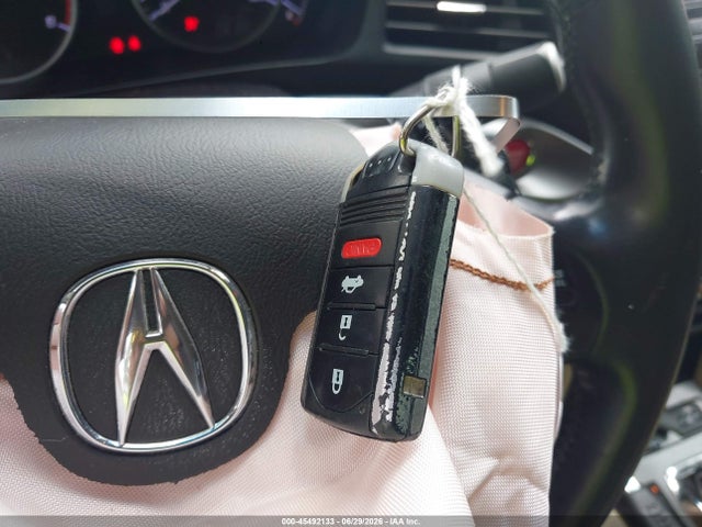 45492133 :رقم المزاد ، 19VDE1F56FE009841 vin ، 2015 Acura Ilx 2.0l مزاد بيع
