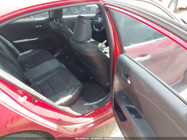 Aukcja sprzedaży 2017 Honda Accord Sport, vin: 1HGCR2F5XHA292992, numer aukcji: 45492137