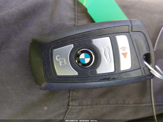 BMW 535d Xdrive 2016 WBAFV3C58GD687569 Image 11