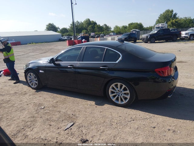 BMW 535d Xdrive 2016 WBAFV3C58GD687569 Image 14