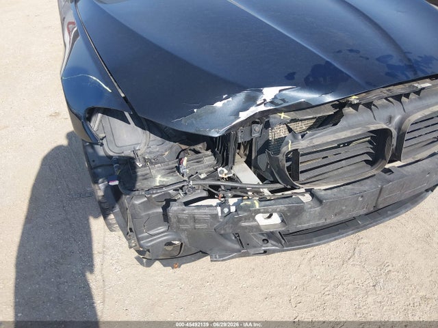 BMW 535d Xdrive 2016 WBAFV3C58GD687569 Image 17