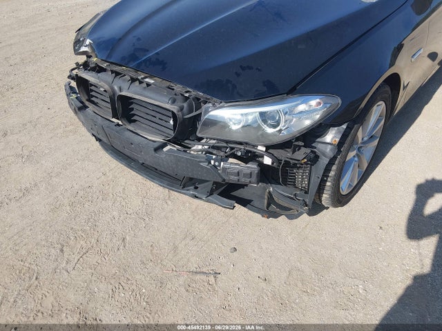 BMW 535d Xdrive 2016 WBAFV3C58GD687569 Image 18