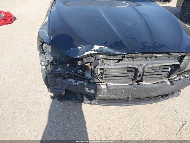 BMW 535d Xdrive 2016 WBAFV3C58GD687569 Image 20