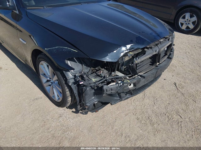 BMW 535d Xdrive 2016 WBAFV3C58GD687569 Image 21