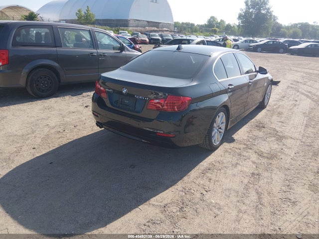 BMW 535d Xdrive 2016 WBAFV3C58GD687569 Image 4