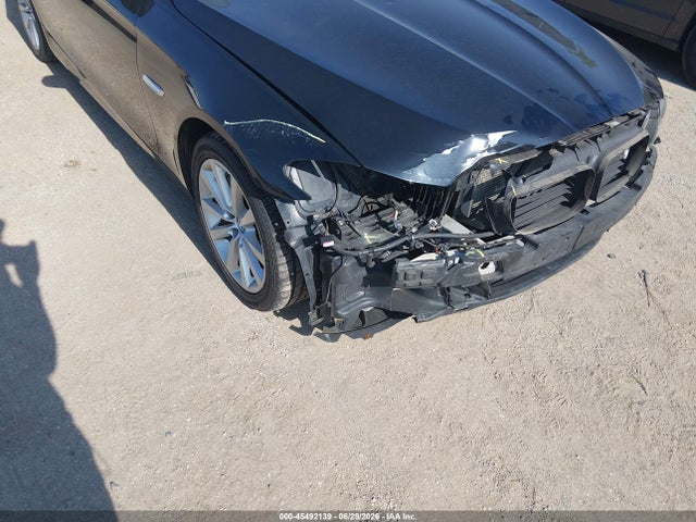 BMW 535d Xdrive 2016 WBAFV3C58GD687569 Image 6