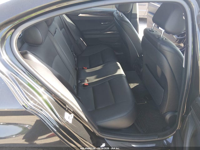 BMW 535d Xdrive 2016 WBAFV3C58GD687569 Image 8