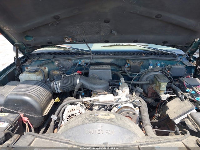 Продажа на аукционе авто 1996 Gmc Sierra K1500, vin: 2GTEK19R7T1557813, номер лота: 45492144
