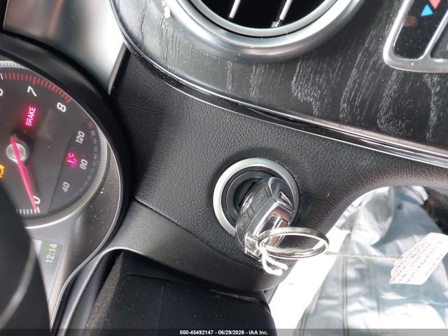 Продажа на аукционе авто 2016 Mercedes-benz Glc 300, vin: WDC0G4JB5GF067407, номер лота: 45492147
