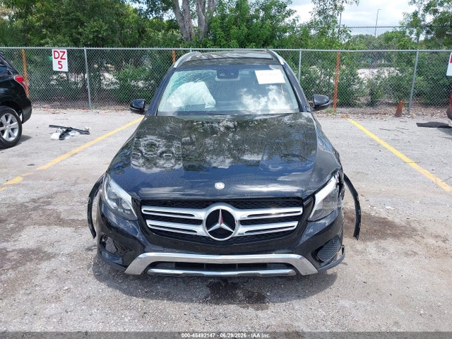 Продажа на аукционе авто 2016 Mercedes-benz Glc 300, vin: WDC0G4JB5GF067407, номер лота: 45492147