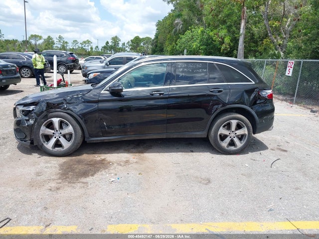 Продажа на аукционе авто 2016 Mercedes-benz Glc 300, vin: WDC0G4JB5GF067407, номер лота: 45492147