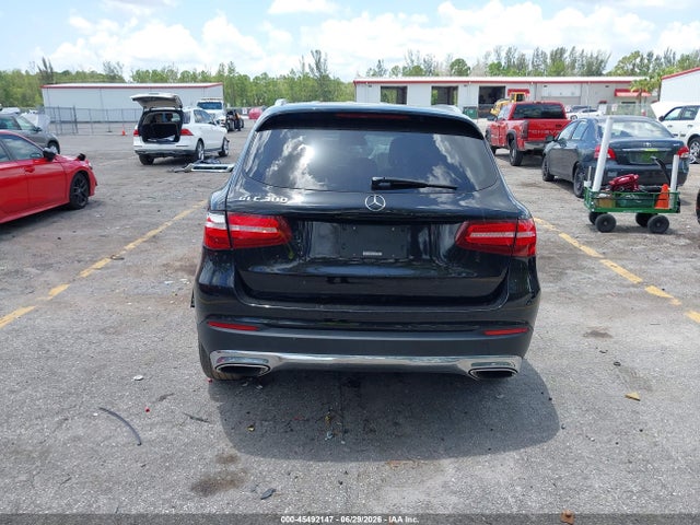 Продажа на аукционе авто 2016 Mercedes-benz Glc 300, vin: WDC0G4JB5GF067407, номер лота: 45492147