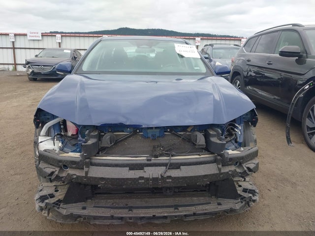 Toyota CAMRY LE 2026 4T1DAACK7TU261796 Image 12