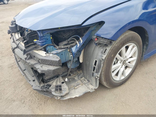 Toyota CAMRY LE 2026 4T1DAACK7TU261796 Image 17
