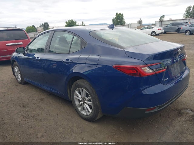 Toyota CAMRY LE 2026 4T1DAACK7TU261796 Image 3