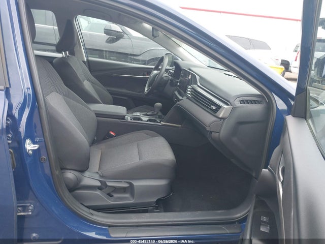Toyota CAMRY LE 2026 4T1DAACK7TU261796 Image 5