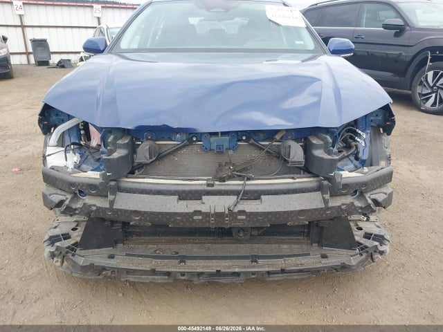 Toyota CAMRY LE 2026 4T1DAACK7TU261796 Image 6