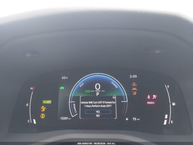 Toyota CAMRY LE 2026 4T1DAACK7TU261796 Image 7