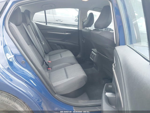 Toyota CAMRY LE 2026 4T1DAACK7TU261796 Image 8