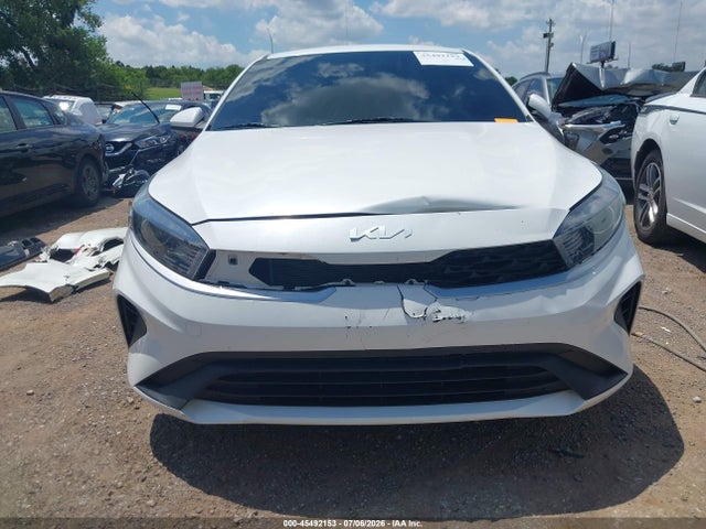 Aukcja sprzedaży 2023 Kia Forte Lxs, vin: 3KPF24AD3PE525875, numer aukcji: 45492153