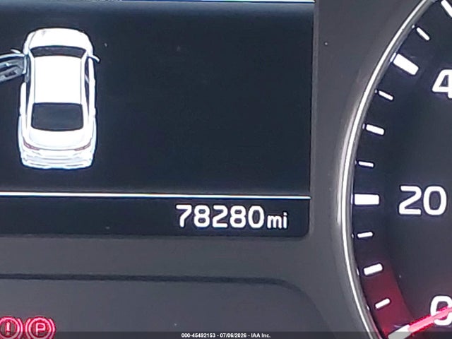 Aukcja sprzedaży 2023 Kia Forte Lxs, vin: 3KPF24AD3PE525875, numer aukcji: 45492153