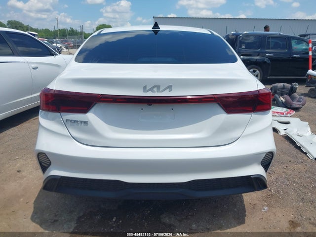 Aukcja sprzedaży 2023 Kia Forte Lxs, vin: 3KPF24AD3PE525875, numer aukcji: 45492153