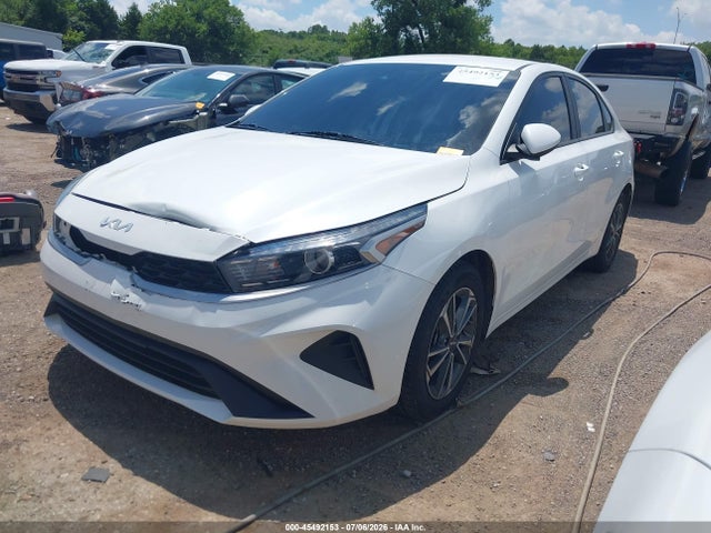 Aukcja sprzedaży 2023 Kia Forte Lxs, vin: 3KPF24AD3PE525875, numer aukcji: 45492153