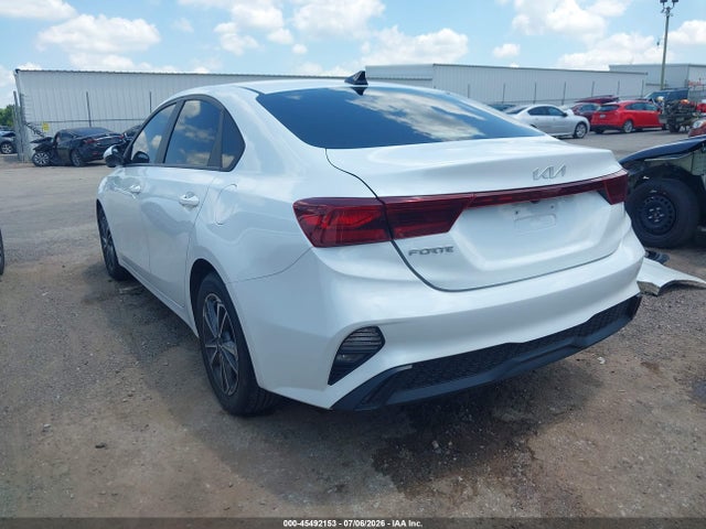 Aukcja sprzedaży 2023 Kia Forte Lxs, vin: 3KPF24AD3PE525875, numer aukcji: 45492153