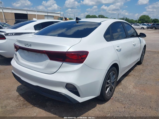 Aukcja sprzedaży 2023 Kia Forte Lxs, vin: 3KPF24AD3PE525875, numer aukcji: 45492153